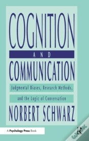 Capa do artigo Cognition And Communication