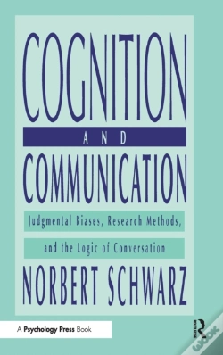 Capa do artigo Cognition And Communication