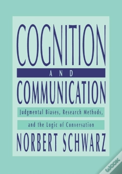 Capa do artigo Cognition And Communication