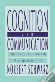 Capa do artigo Cognition And Communication