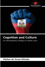 Cognition And Culture - Preview