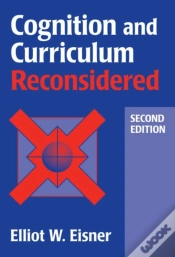 Capa do artigo Cognition And Curriculum Reconsidered
