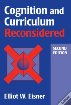 Capa do artigo Cognition And Curriculum Reconsidered