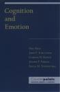 Cognition And Emotion - Preview