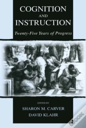 Capa do artigo Cognition And Instruction