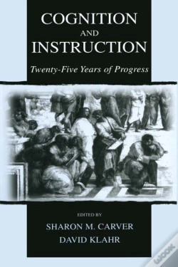 Capa do artigo Cognition And Instruction