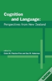Capa do artigo Cognition And Language