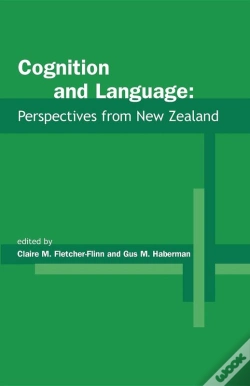Capa do artigo Cognition And Language