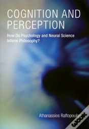 Capa do artigo Cognition And Perception