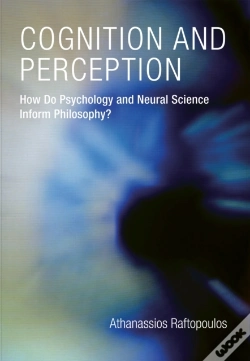 Capa do artigo Cognition And Perception