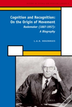 Capa do artigo Cognition And Recognition: On The Origin Of Movement