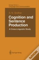 Cognition And Sentence Production