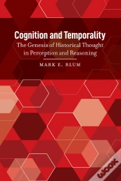 Capa do artigo Cognition And Temporality