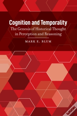 Capa do artigo Cognition And Temporality