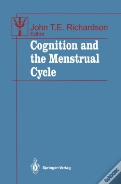 Capa do artigo Cognition And The Menstrual Cycle