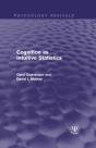 Cognition As Intuitive Statistics - Preview