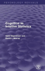 Cognition As Intuitive Statistics - Preview