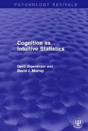 Cognition As Intuitive Statistics - Preview