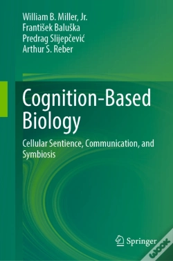 Capa do artigo Cognition-Based Biology