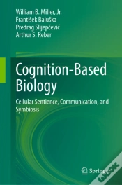 Capa do artigo Cognition-Based Biology