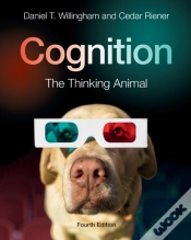 Capa do artigo Cognition