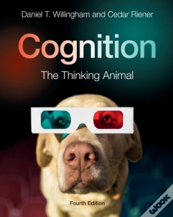 Capa do artigo Cognition