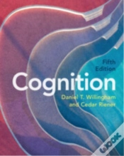 Capa do artigo Cognition