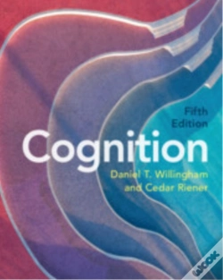 Capa do artigo Cognition
