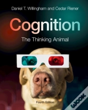 Capa do artigo Cognition
