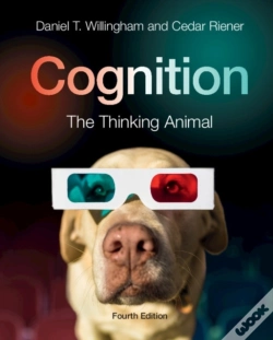 Capa do artigo Cognition
