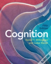 Capa do artigo Cognition