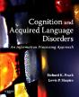 Cognition Communication Disorders - Preview