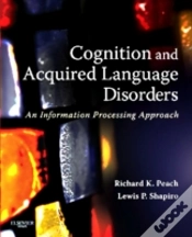 Capa do artigo Cognition Communication Disorders