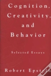 Capa do artigo Cognition, Creativity And Behavior