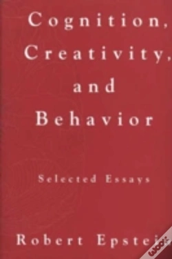 Capa do artigo Cognition, Creativity And Behavior