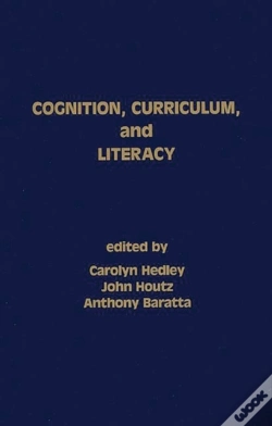 Capa do artigo Cognition, Curriculum, And Literacy