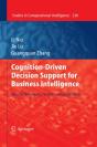 Cognition-Driven Decision Support For Business Intelligence - Preview