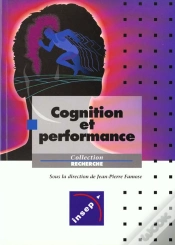 Capa do artigo Cognition & Performance