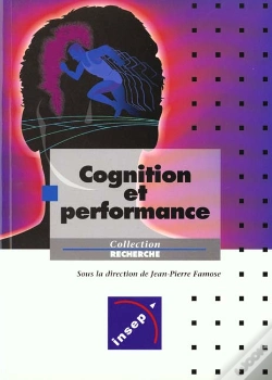 Capa do artigo Cognition & Performance