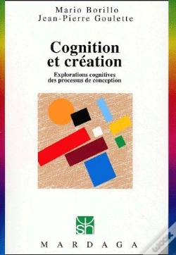 Capa do artigo Cognition Et Création ; Explorations Cognitives Des Processus De Conception