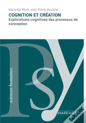 Capa do artigo Cognition Et Création : Explorations Cognitives Des Processus De Conception