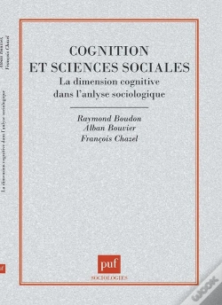 Capa do artigo Cognition Et Sciences Sociales