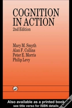 Capa do artigo Cognition In Action
