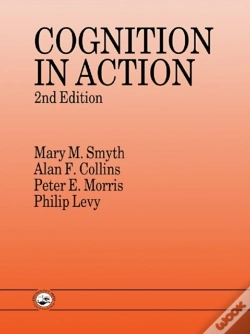 Capa do artigo Cognition In Action