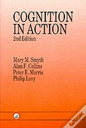 Capa do artigo Cognition In Action