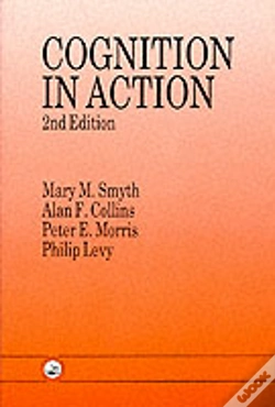 Capa do artigo Cognition In Action