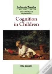 Capa do artigo Cognition In Children