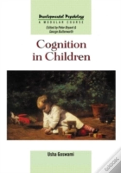 Capa do artigo Cognition In Children