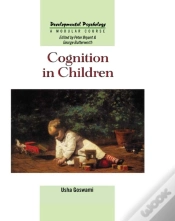 Capa do artigo Cognition In Children