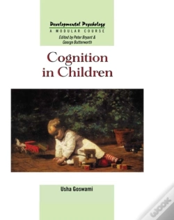 Capa do artigo Cognition In Children